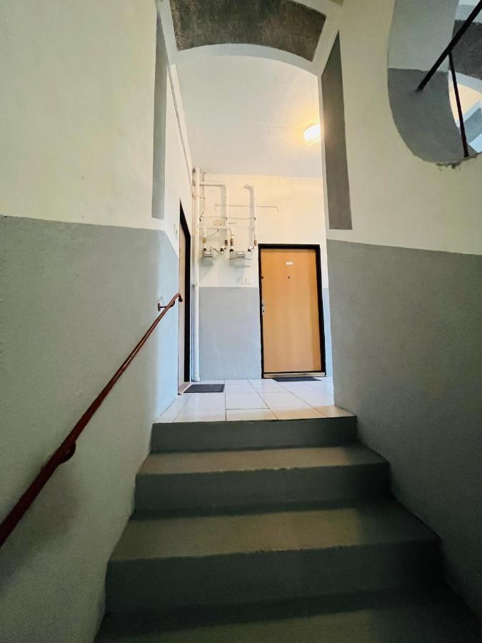 Apartma Luxura 德辛 外观 照片