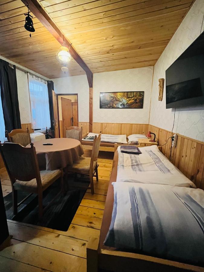 Apartma Luxura 德辛 外观 照片