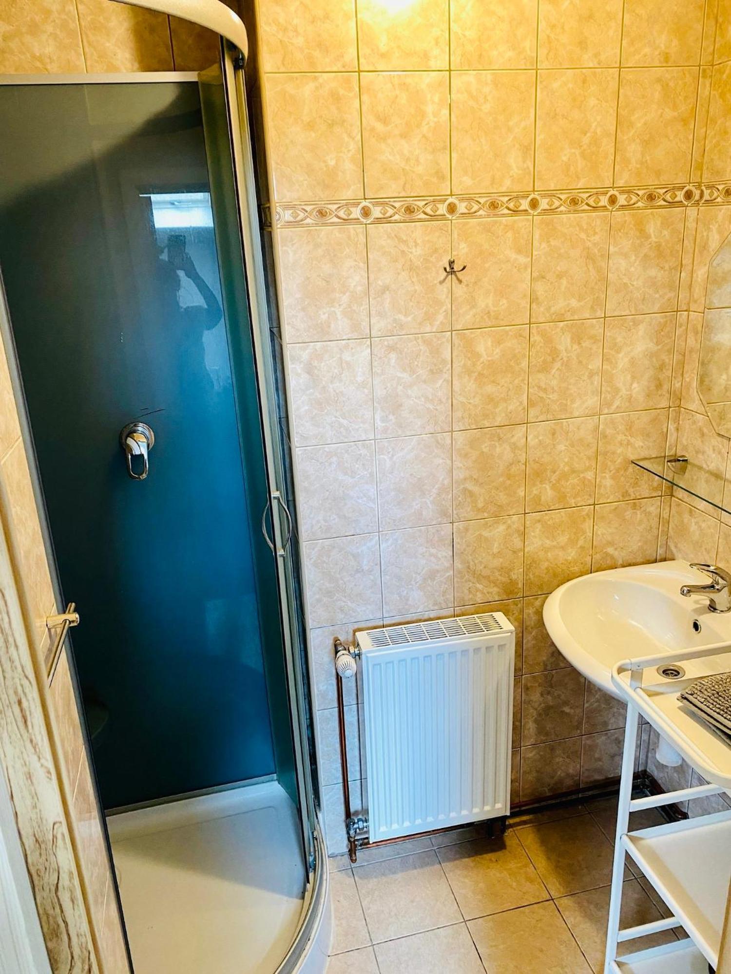 Apartma Luxura 德辛 外观 照片