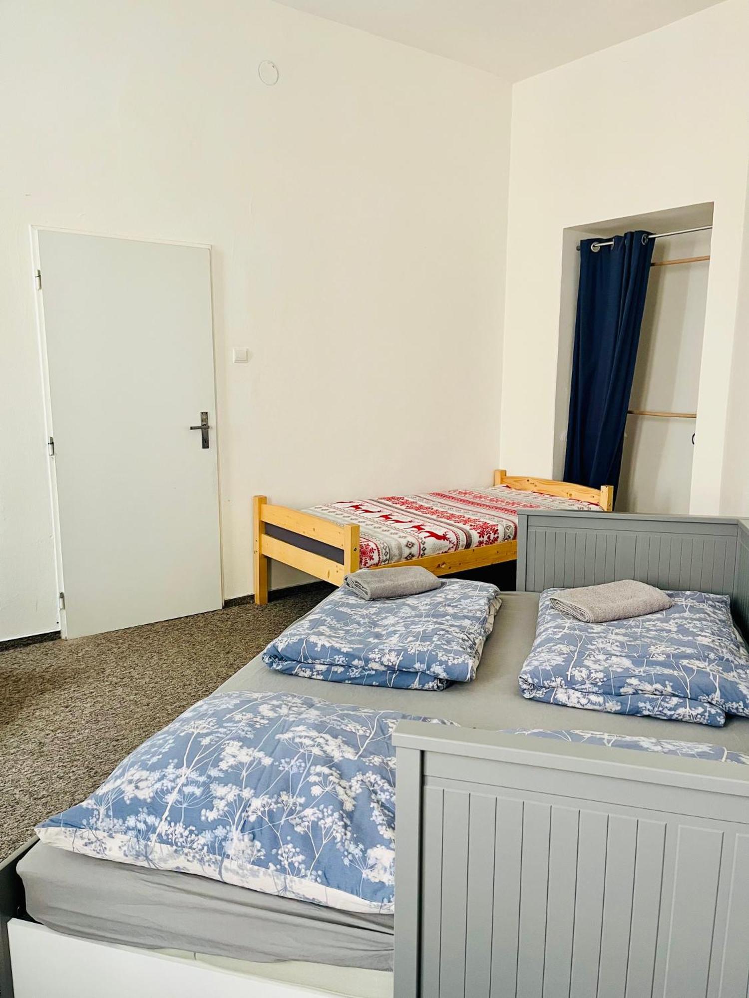 Apartma Luxura 德辛 外观 照片